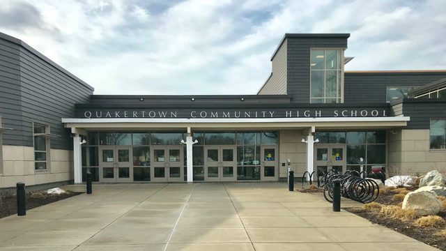 Quakertown Community School District Sues Vaping Companies