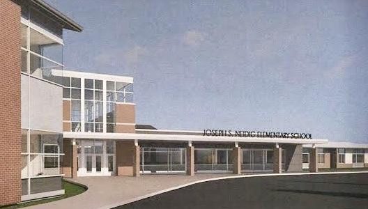 The Neidig Elementary School Renovations