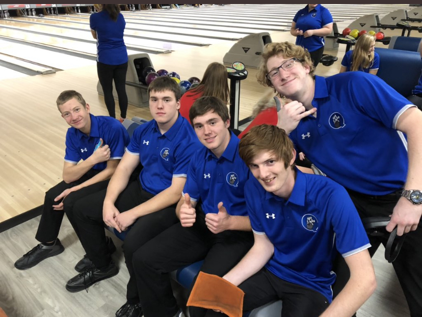 Bowling Season Rolls in and Quakertown’s team is Striking Down the