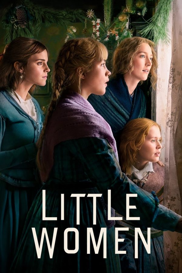Little+Women+%282019%29+Review