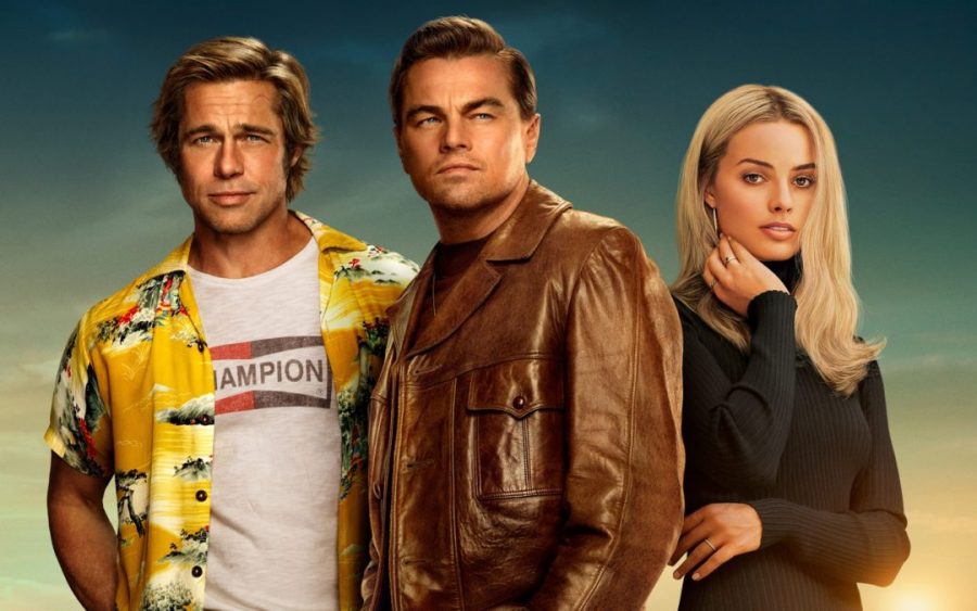 Once Upon A Time in Hollywood Review