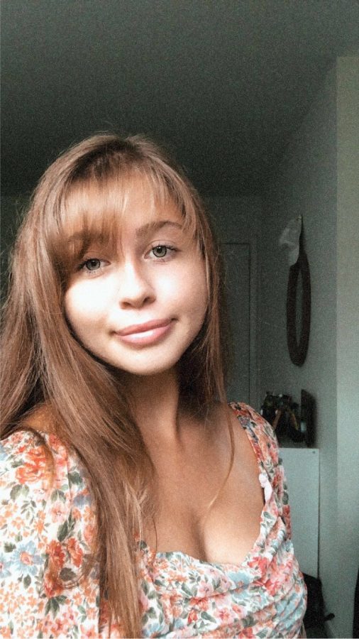Sofia Bezila
