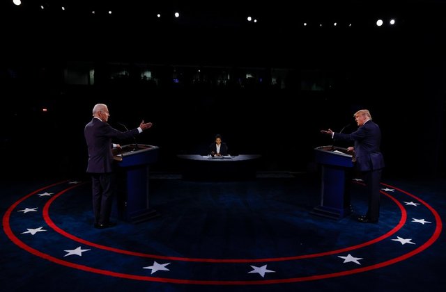 The Final Presidential Debate: Exposing Donald Trump