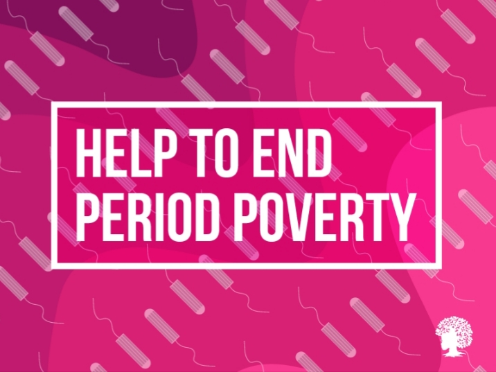 Breaking the Cycle: Period Poverty