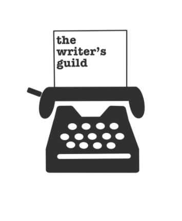 Writers Guild: The January Issue