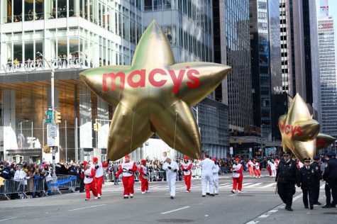 Macys Thanksgiving Parade is a MUST This Year!