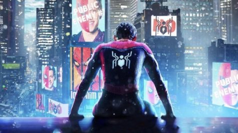 The Boy Becomes a Man – A “Spider-Man: No Way Home” Review