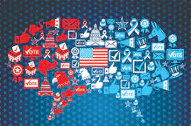 Social Medias Influence on the Political Divide
