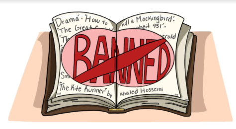 Book Banning: Hurting or Helping Schools?