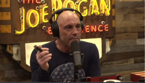 Joe Rogan Faces Backlash After Spreading Misinformation