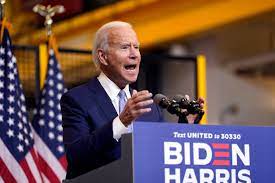 President Biden Follows Through With Campaign Pledge