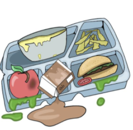 School Lunches: Edible or Not?
