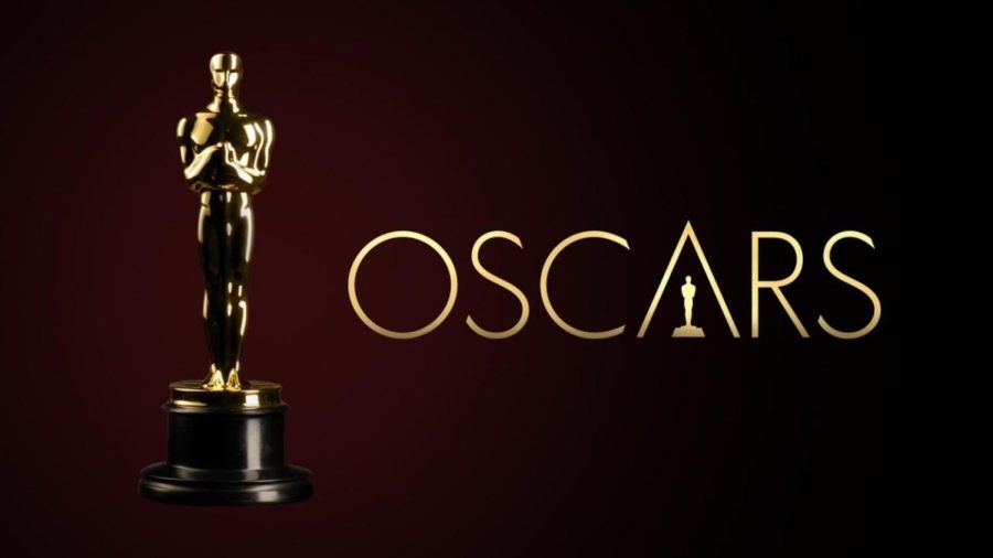 The 2022 Oscars are Here!