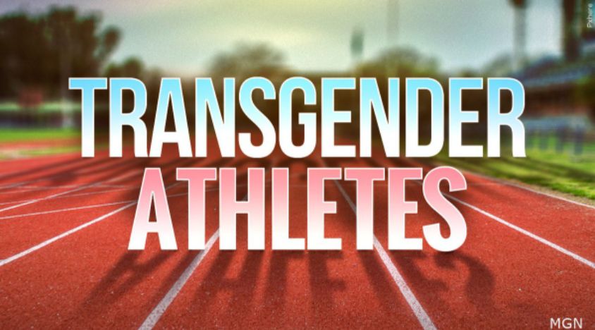 Transgender+Athletes+and+the+Controversies+Surrounding+Them