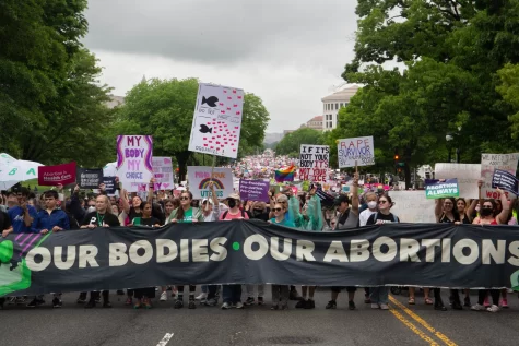 The Future of America Without Roe V Wade