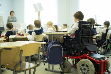 Disabled Students Need the Right Support