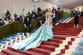 The 2022 Met Gala Review