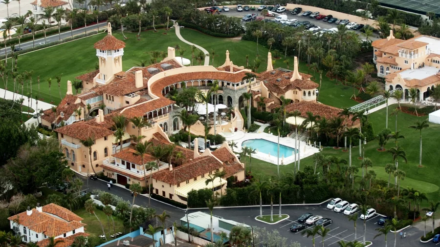 An Overview of The Mar-A-Lago Raid