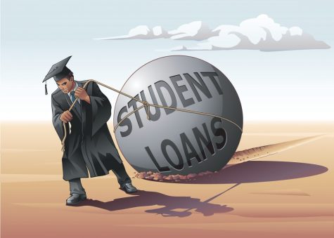 Bidens Big Changes With Student Loan