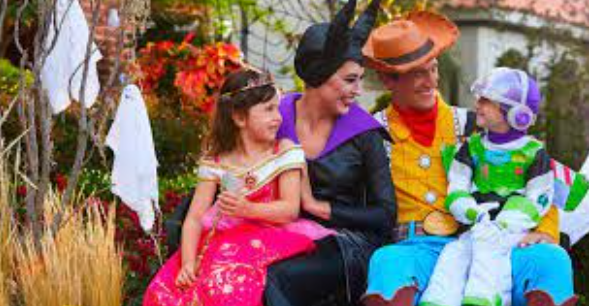 Halloween Costumes: What You Should Avoid This Holiday