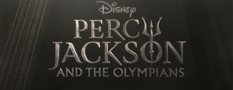 Percy Jackson & The Olympians News