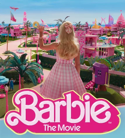 What s the hype about the new Barbie movie Paw Prints