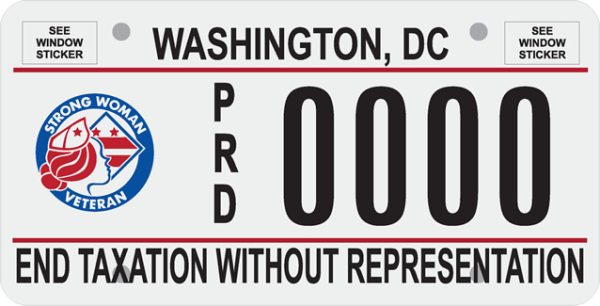 No Taxation Without Representation: D.C Statehood