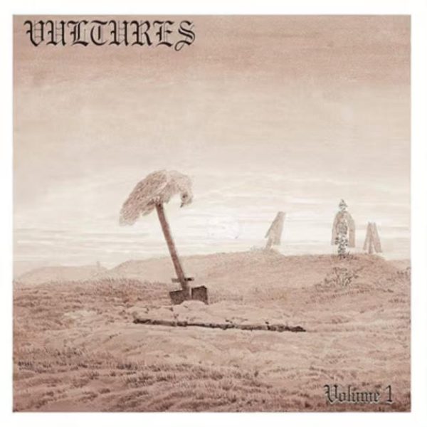 Vultures Volume 1 Review
