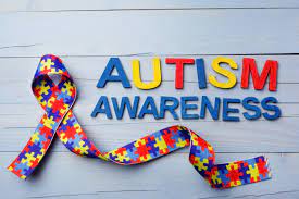 National Autism Awareness/Acceptance Month!